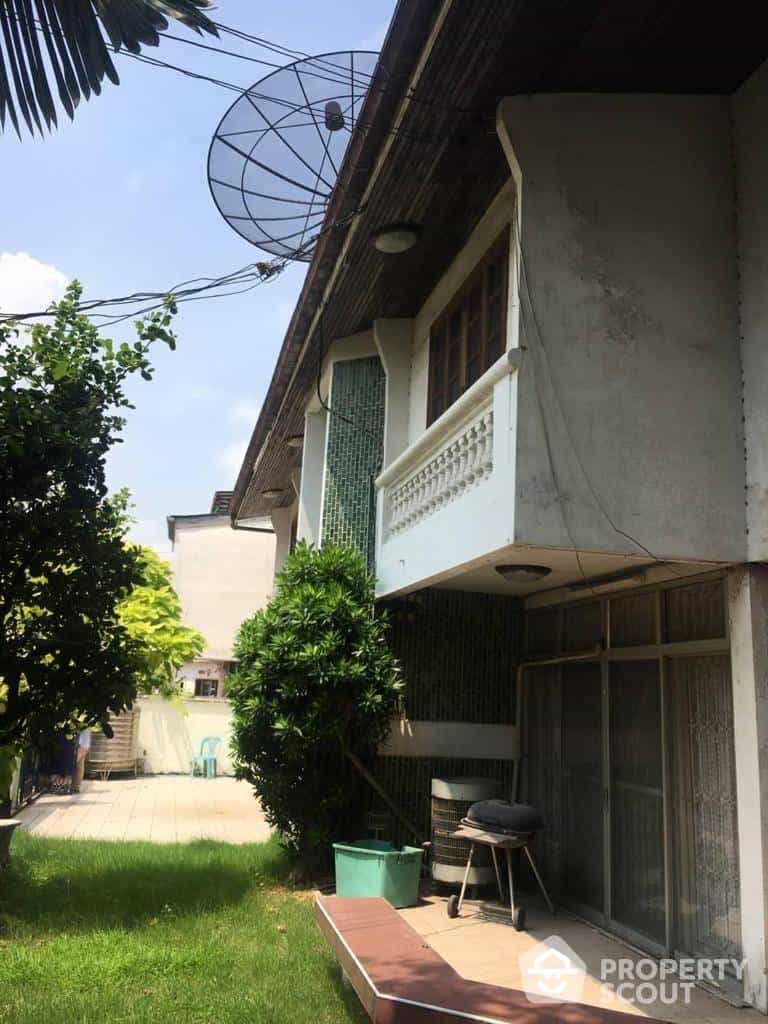 Hus i Khlong Toei, Krung Thep Maha Nakhon 12014101