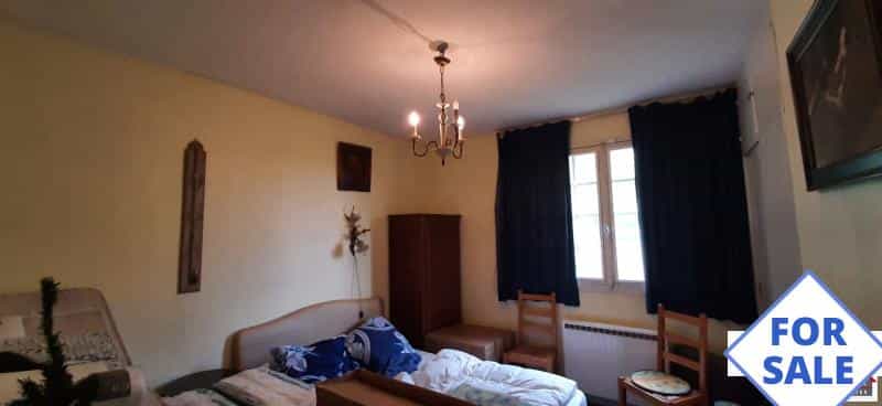 σπίτι σε Saint-Loyer-des-Champs, Νορμανδία 12014188