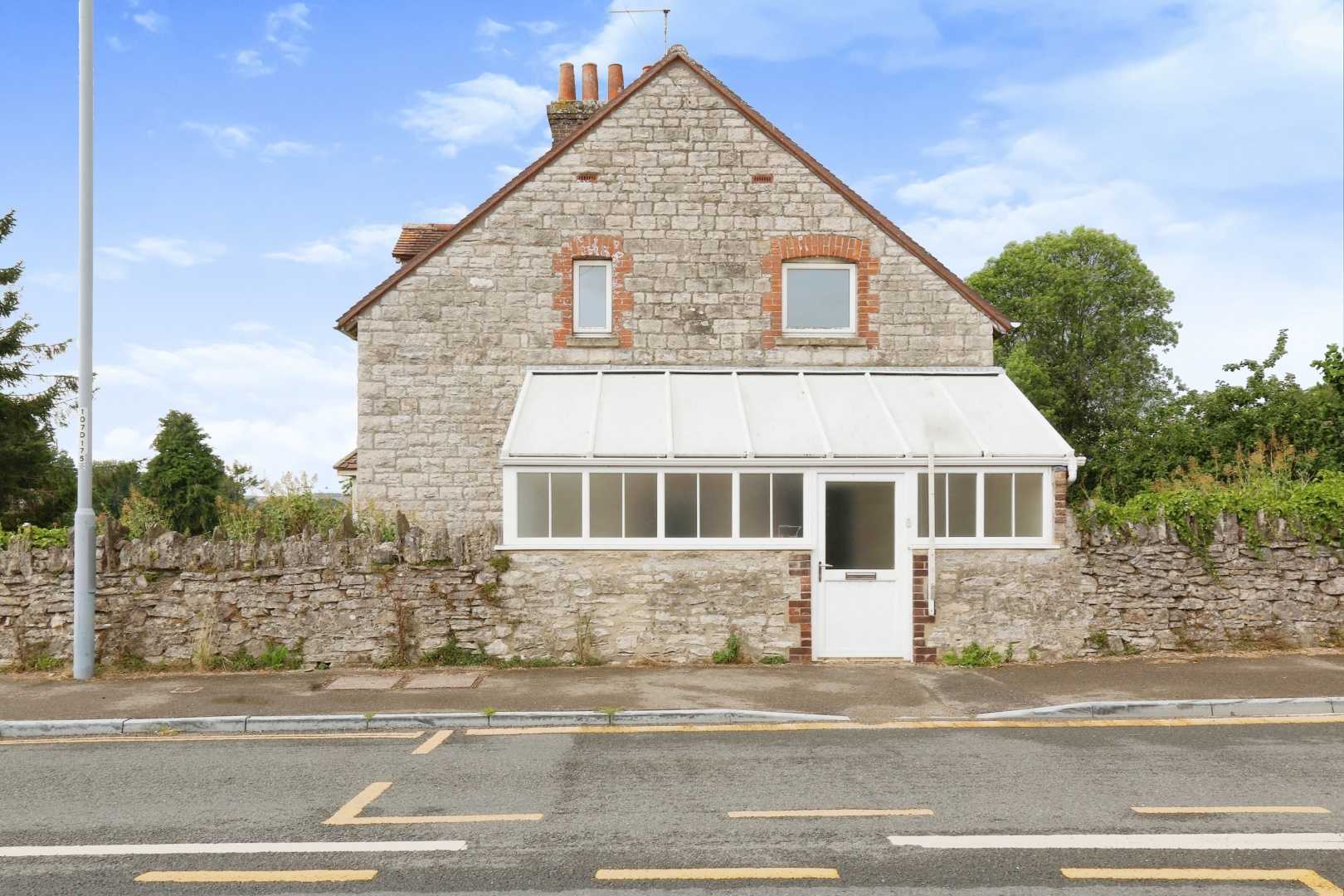 House in Broadwey, Dorset 12014234