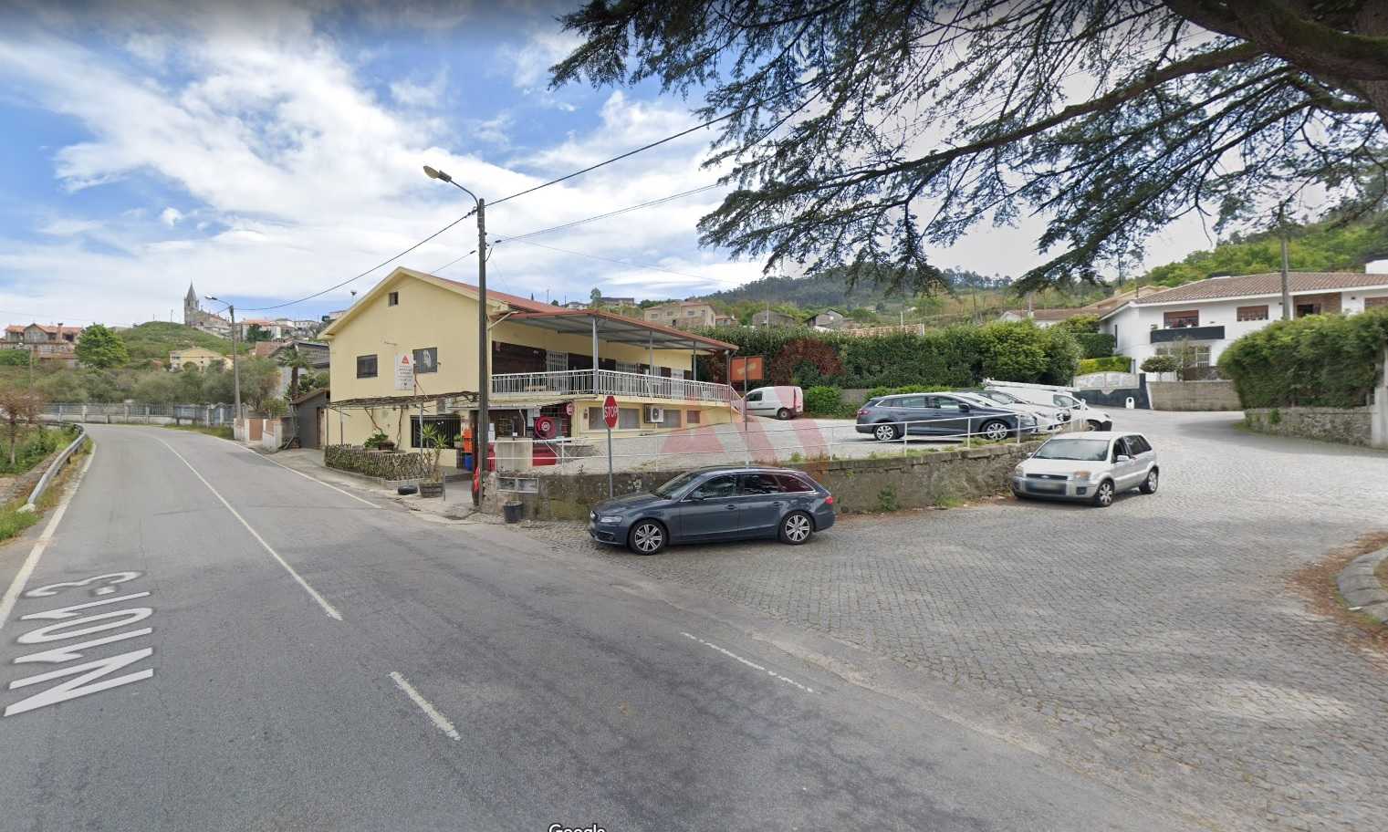 Condominium in Tagilde, Braga 12014252