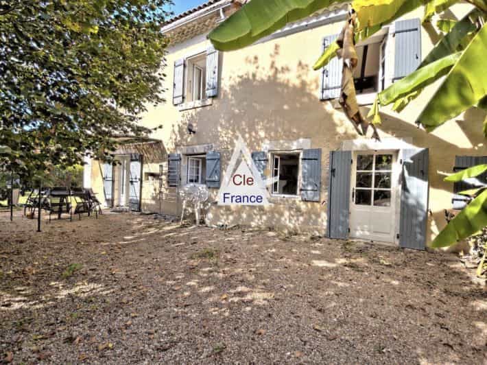 Dom w Serandon, Nouvelle-Aquitaine 12014265