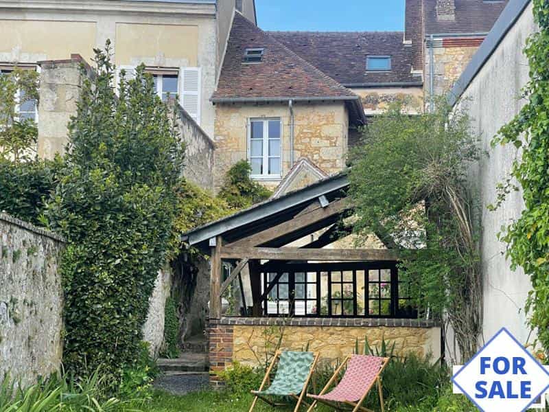 Haus im Saint-Martin-du-Vieux-Belleme, Normandie 12014269