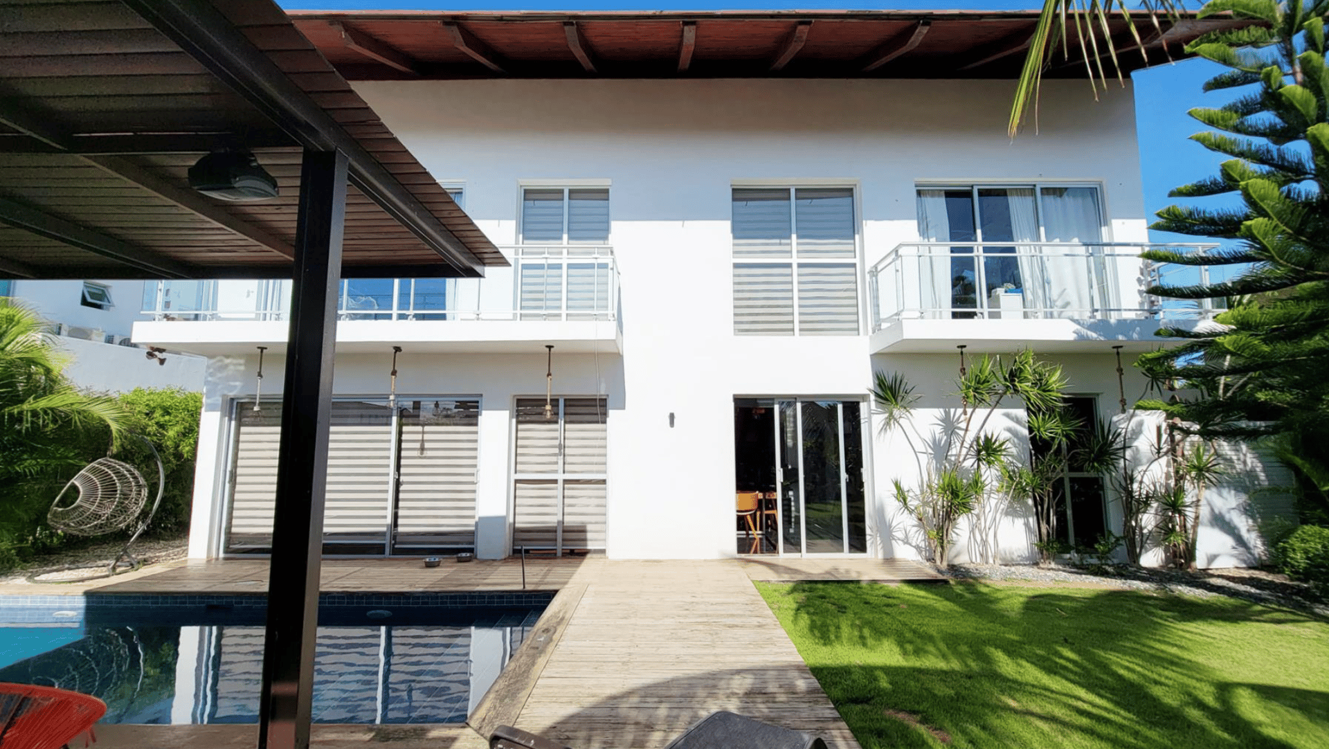 House in Pantanal, Yuma 12014285