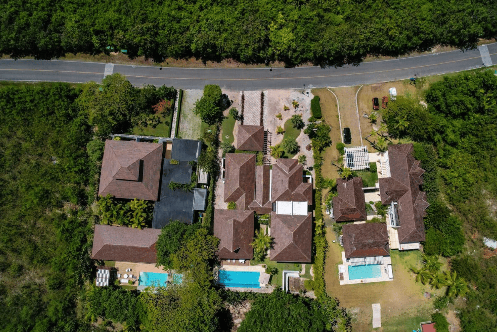 residencial no Punta Cana, La Altagracia Province 12014286