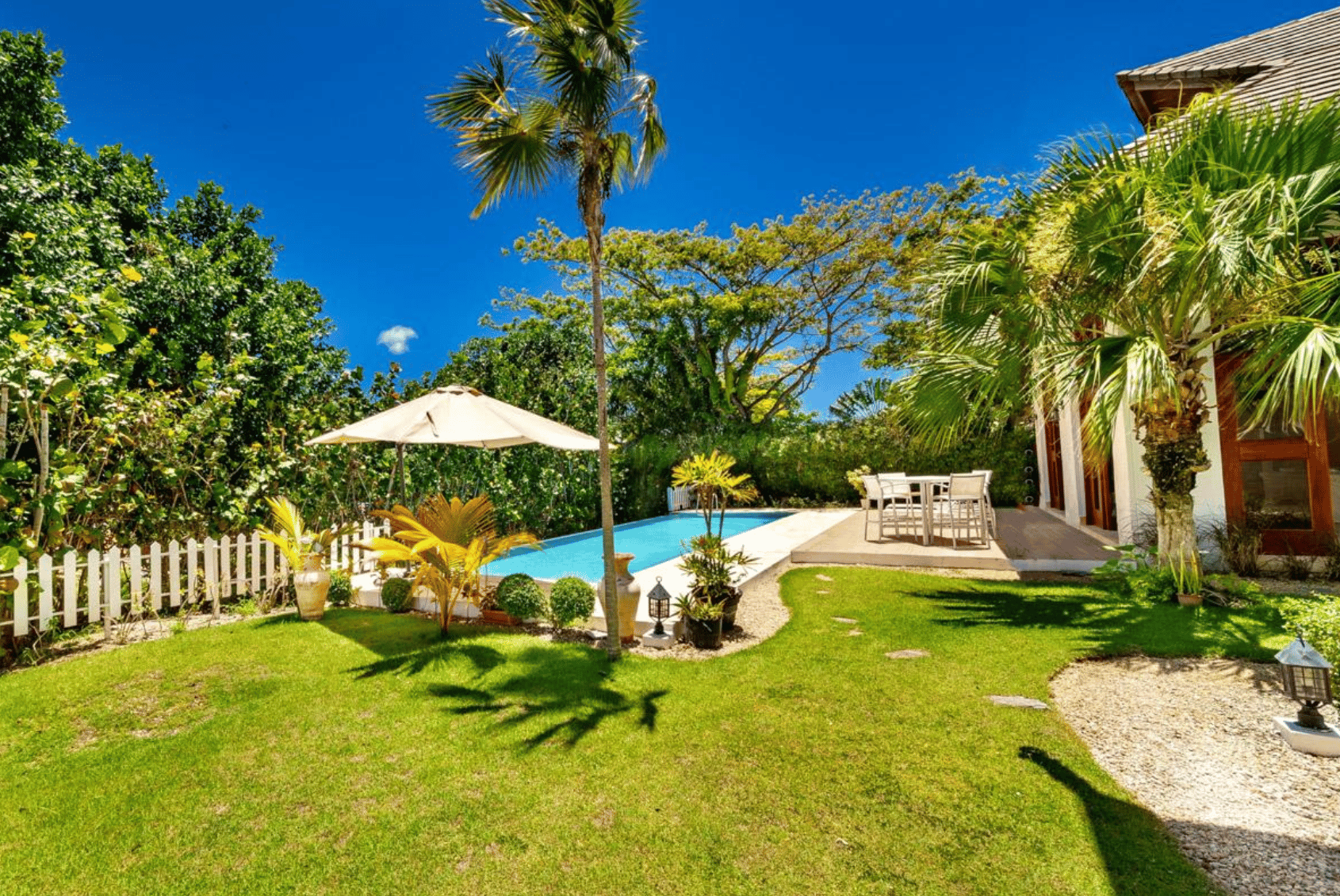 Rumah di Punta Cana, La Altagracia Province 12014286