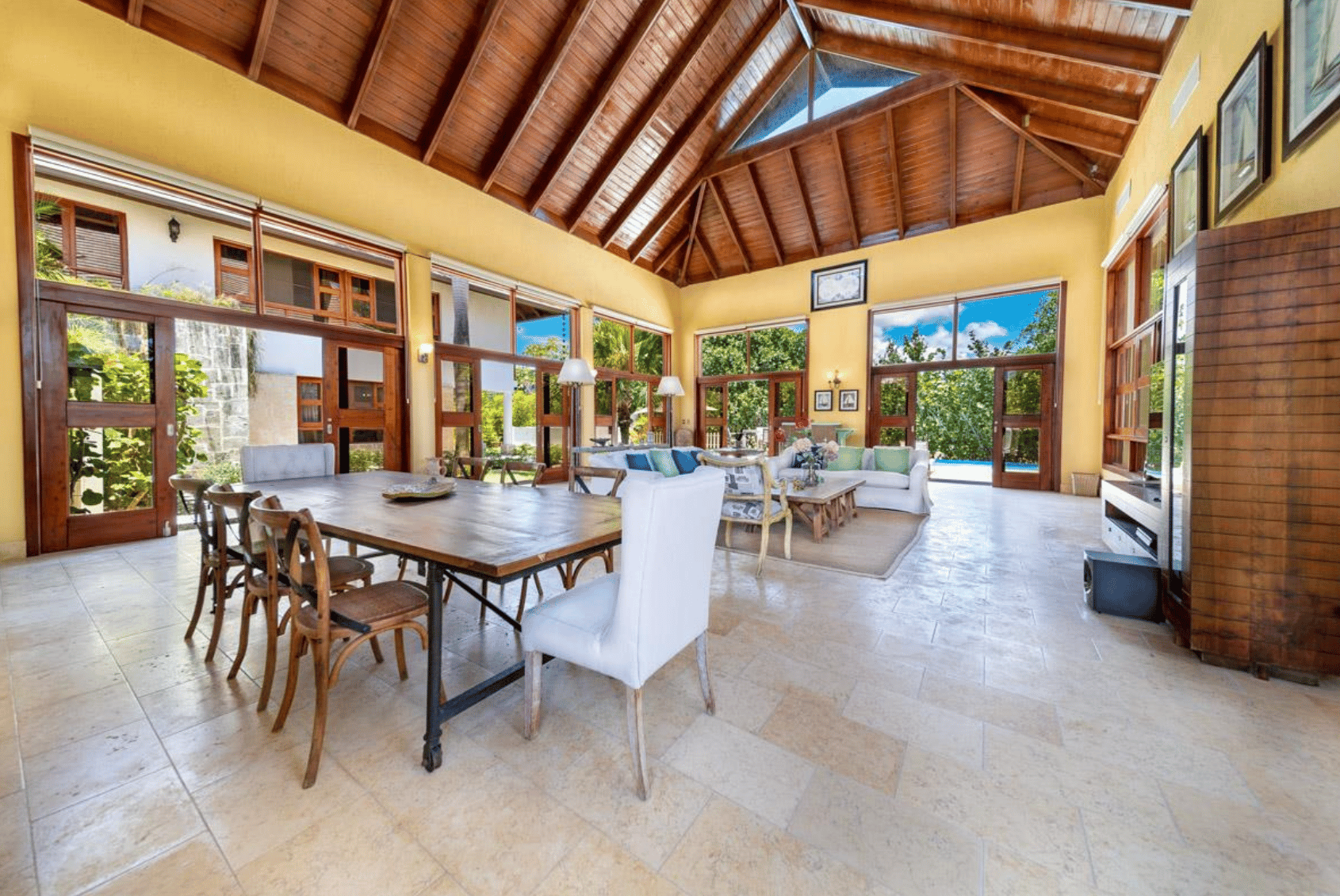 rumah dalam Punta Cana, La Altagracia Province 12014286