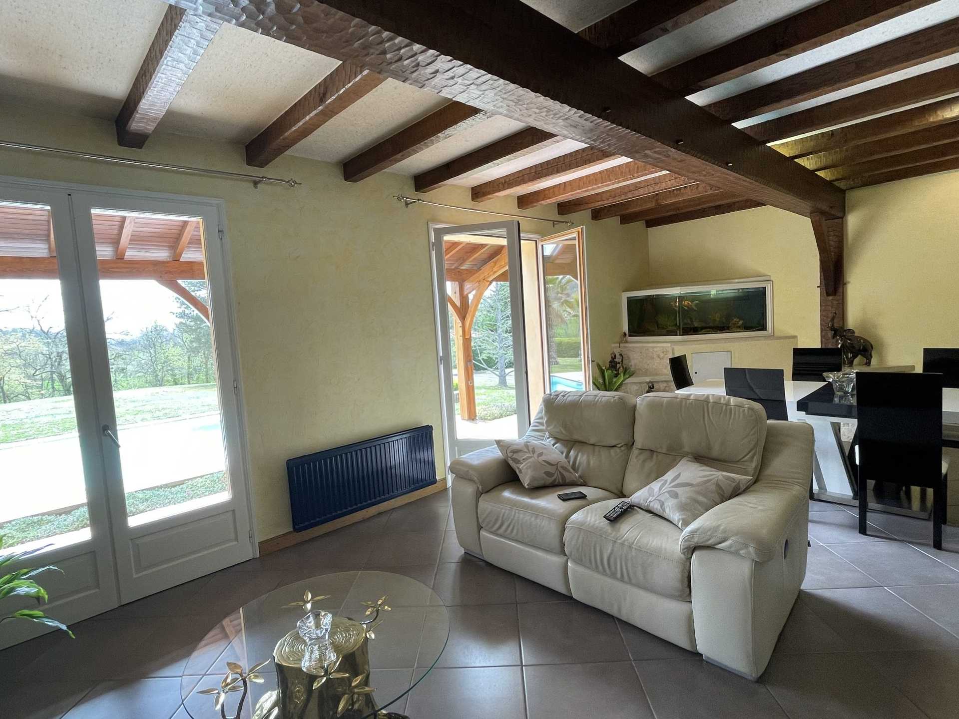 Rumah di Mirande, Occitanie 12014392