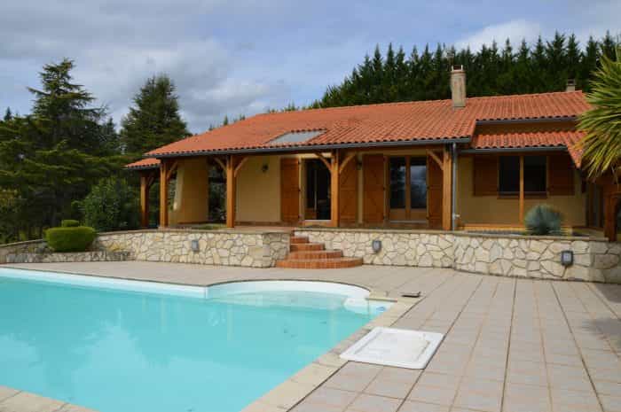 House in Mirande, Occitanie 12014392