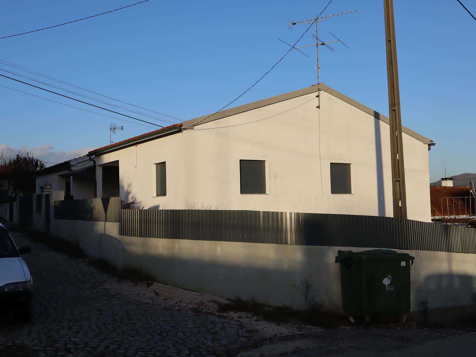 Dom w Vila Nova de Poiares, Coimbra 12014395