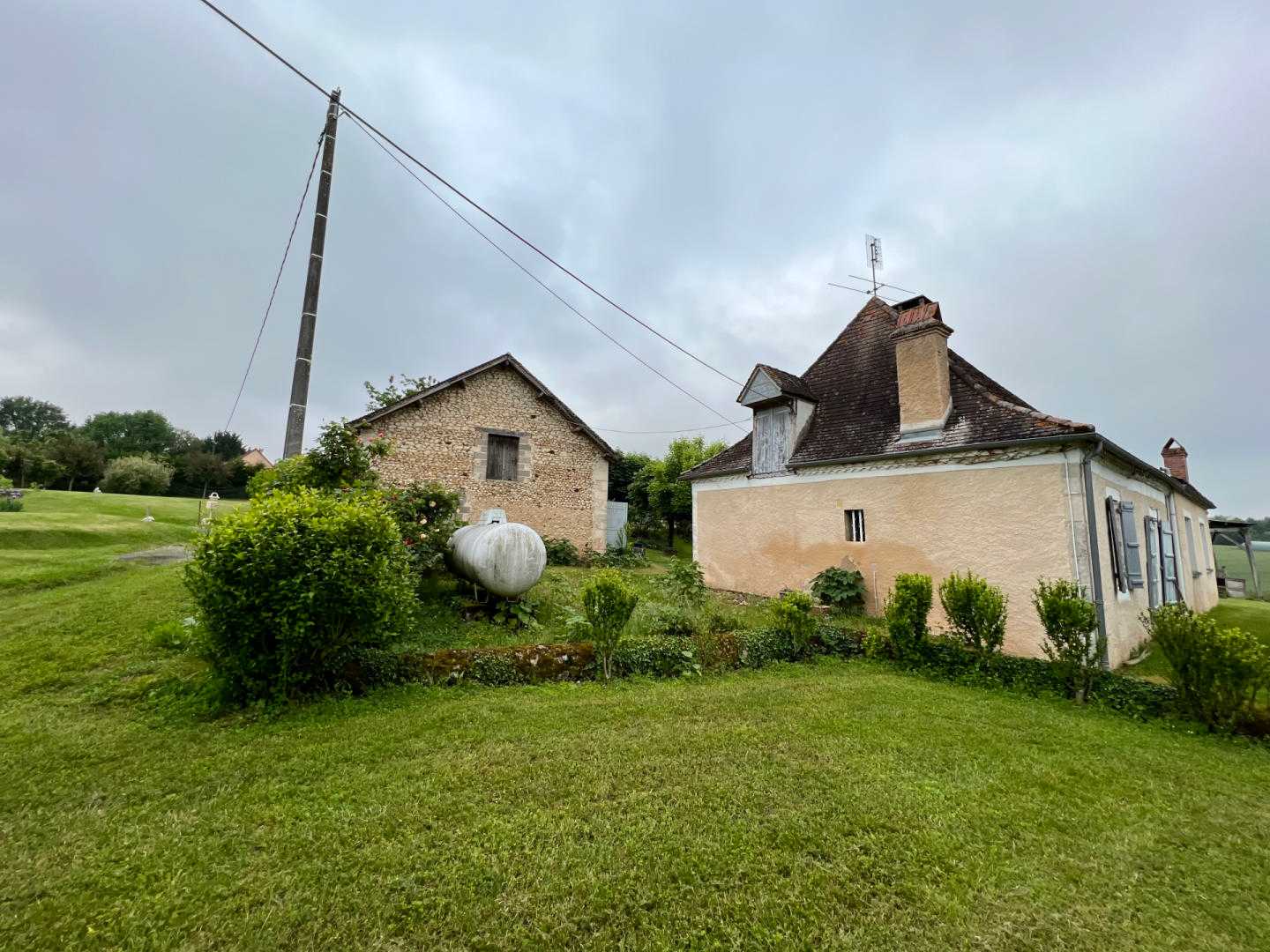 Haus im Thenon, Nouvelle-Aquitaine 12014415