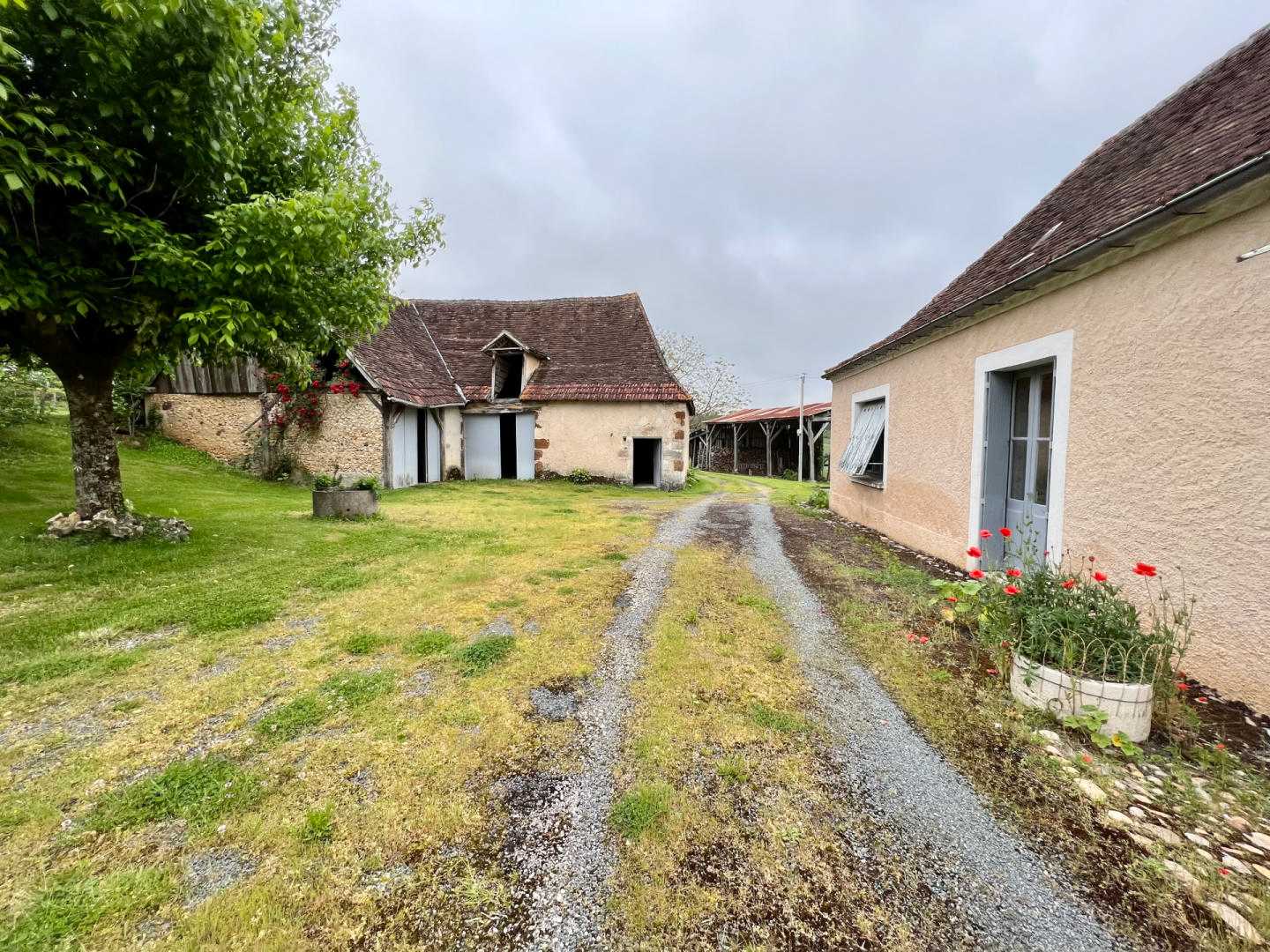 Haus im Thenon, Nouvelle-Aquitaine 12014415