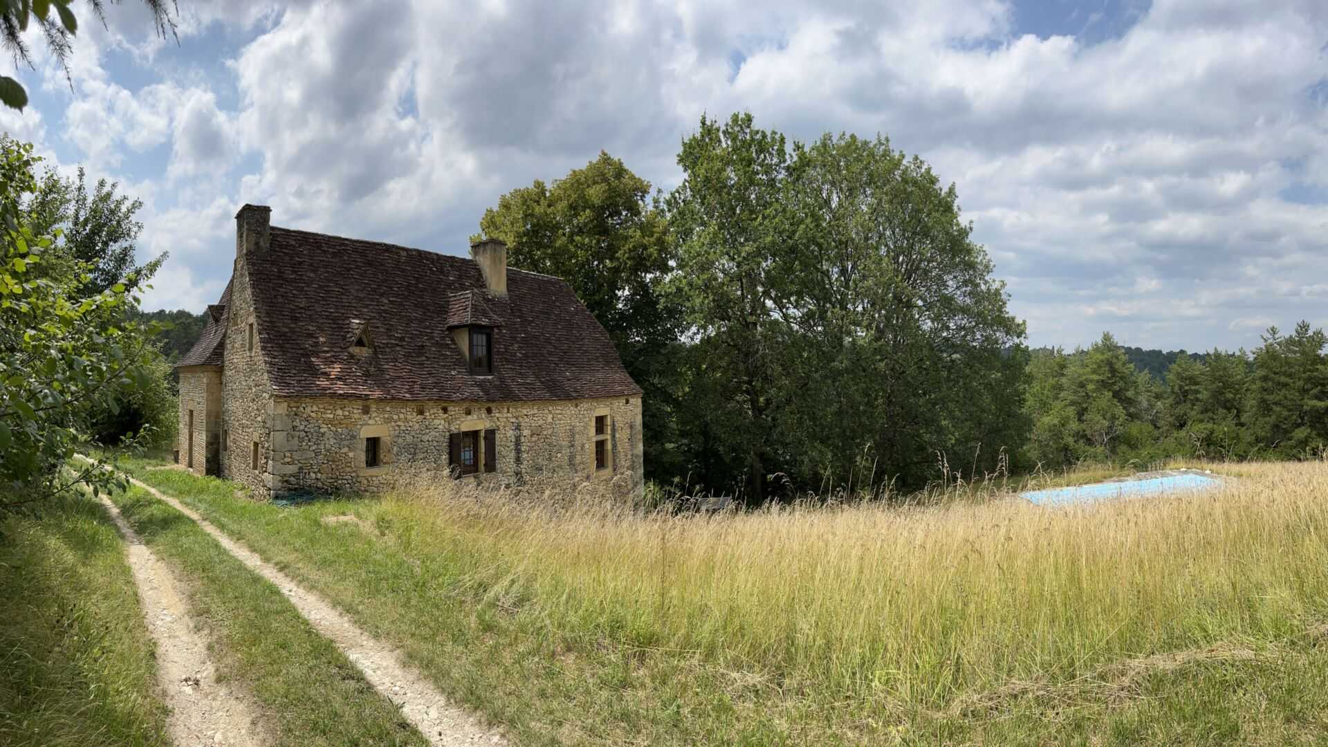 σπίτι σε Montignac, Nouvelle-Aquitaine 12014418