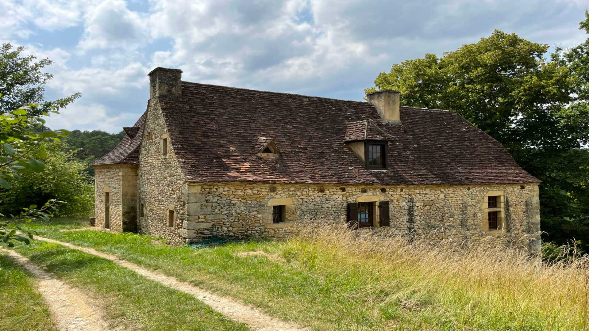 Dom w Montignac, Nouvelle-Aquitaine 12014418