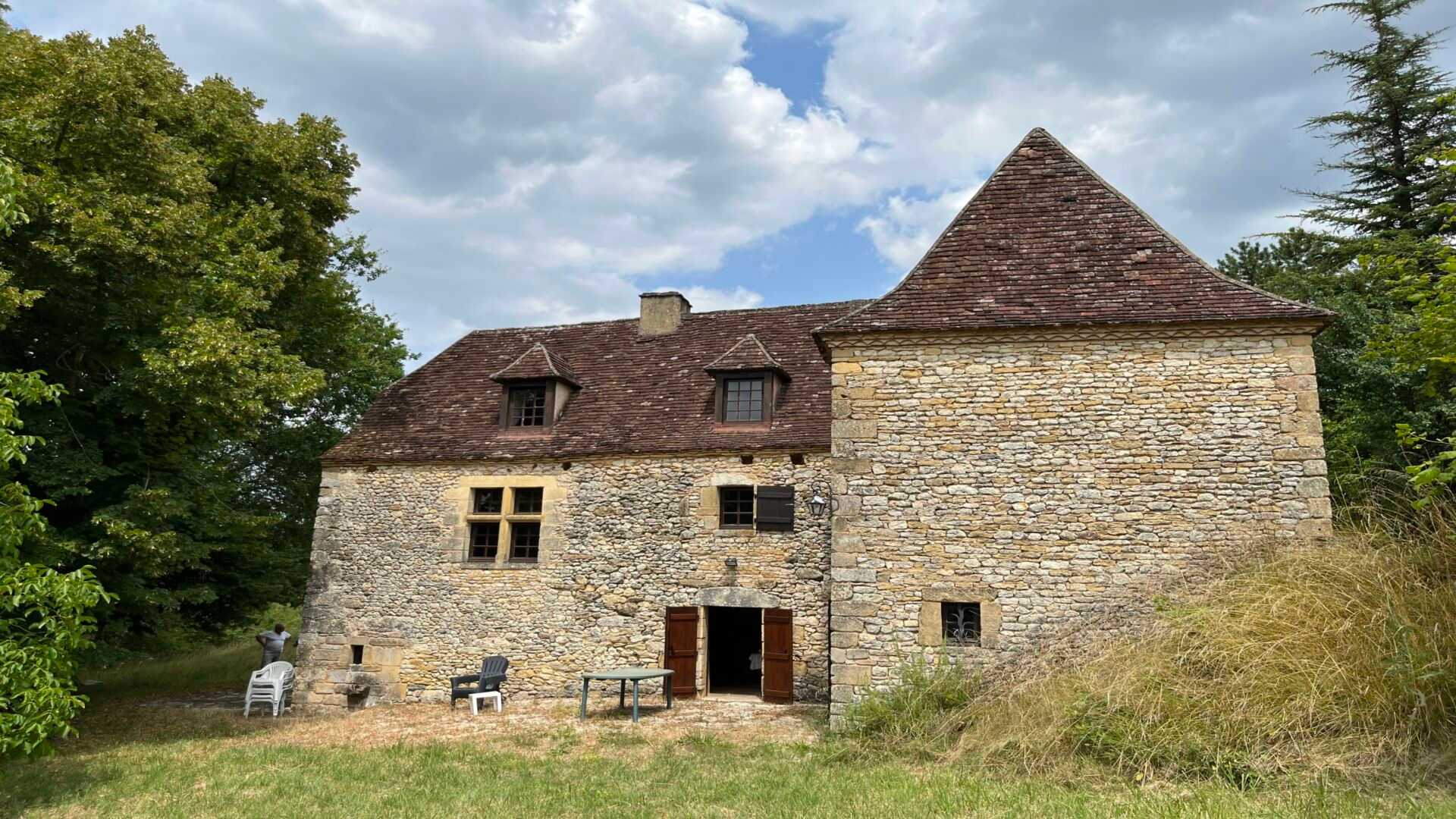 Dom w Montignac, Nouvelle-Aquitaine 12014418