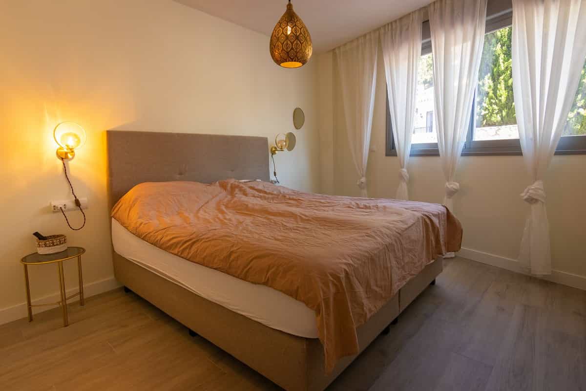 公寓 在 Mijas, Andalucía 12014520
