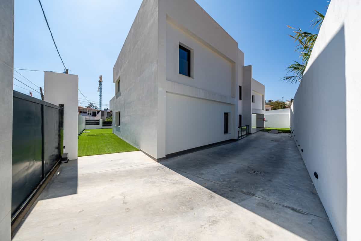 House in Torremolinos, Andalucía 12014525