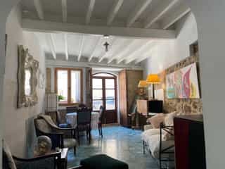 Rumah di Mancor del Valle, Pulau Balearic 12014541