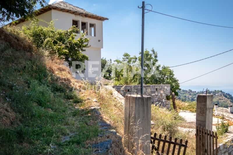 House in Makrinitsa, Thessalia 12014659