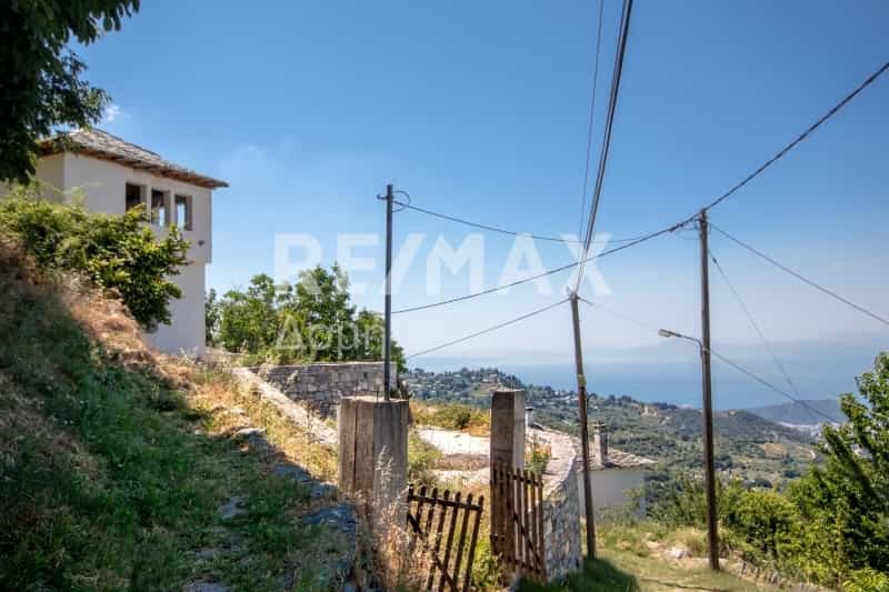 House in Makrinitsa, Thessalia 12014659