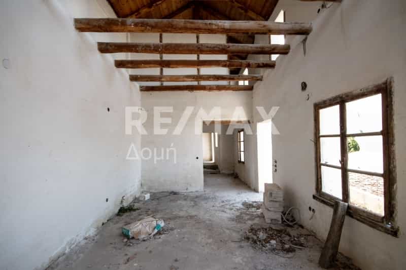 жилой дом в Makrinitsa,  12014659