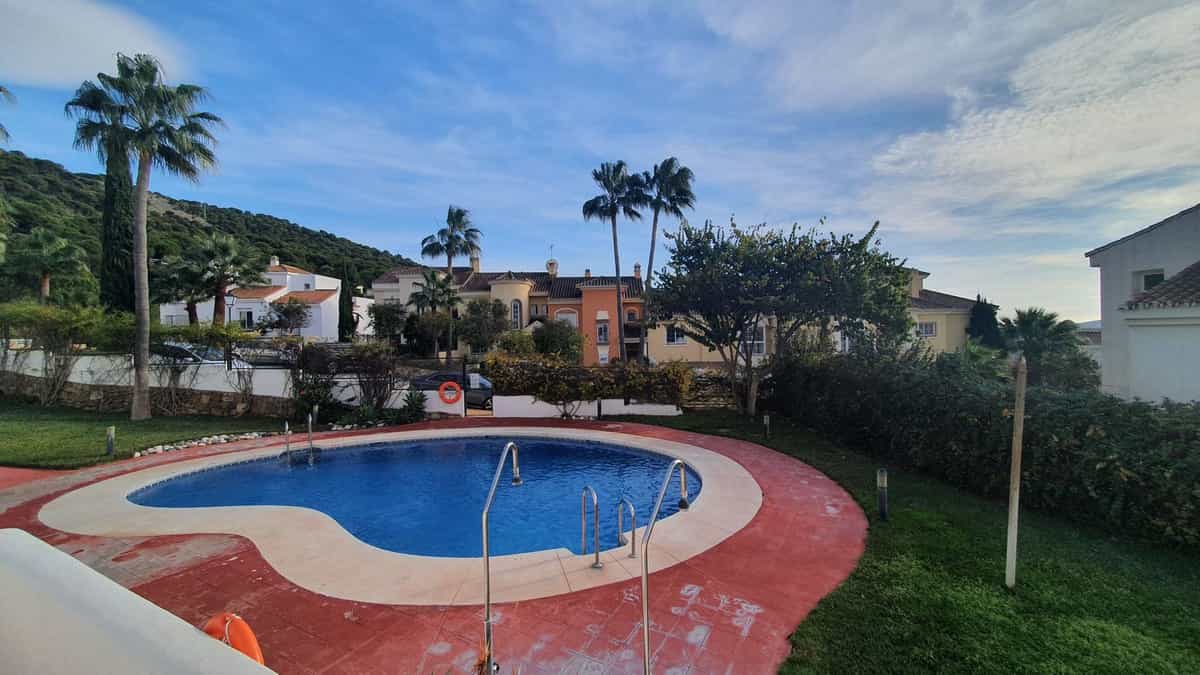 Condominio nel Alhaurin el Grande, Andalusia 12014685