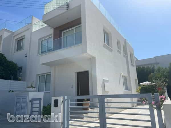 casa en Agios Atanasio, lemesos 12014912