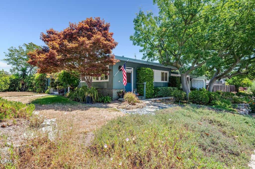 House in Arcadia, California 12015015
