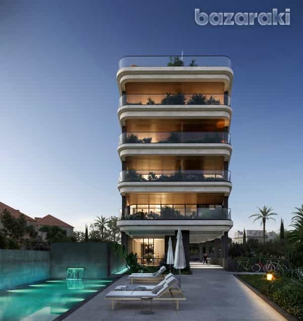 Condominium in Pareklisia, Limassol 12015018
