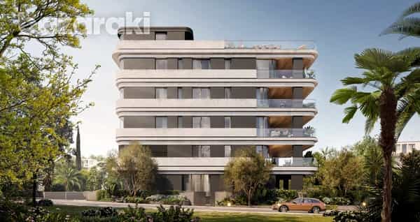 Condominium in Parekklisia, Larnaka 12015018