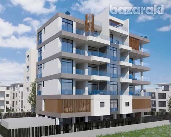 Eigentumswohnung im Limassol, Lemesos 12015025