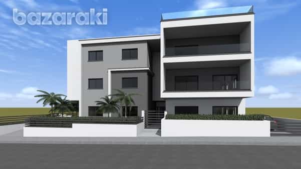 Condominium dans Agios Athanasios, Limassol 12015109