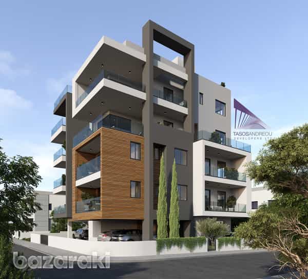 Condominium in Limassol, Limassol 12015139