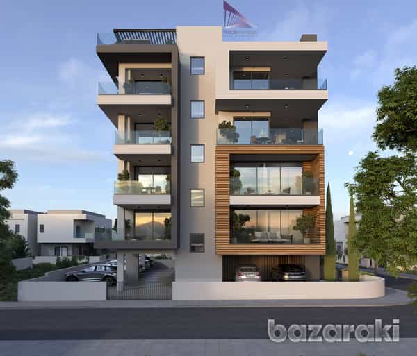 Condomínio no Limassol, Limassol 12015139