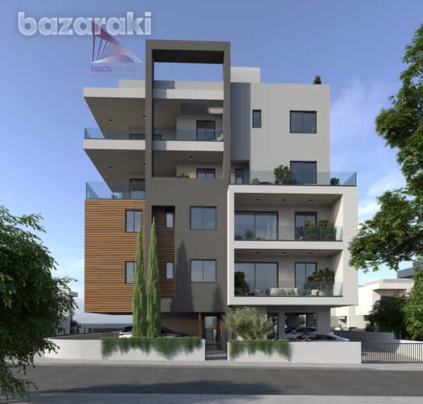 Condominio nel Limassol, Lemesos 12015139