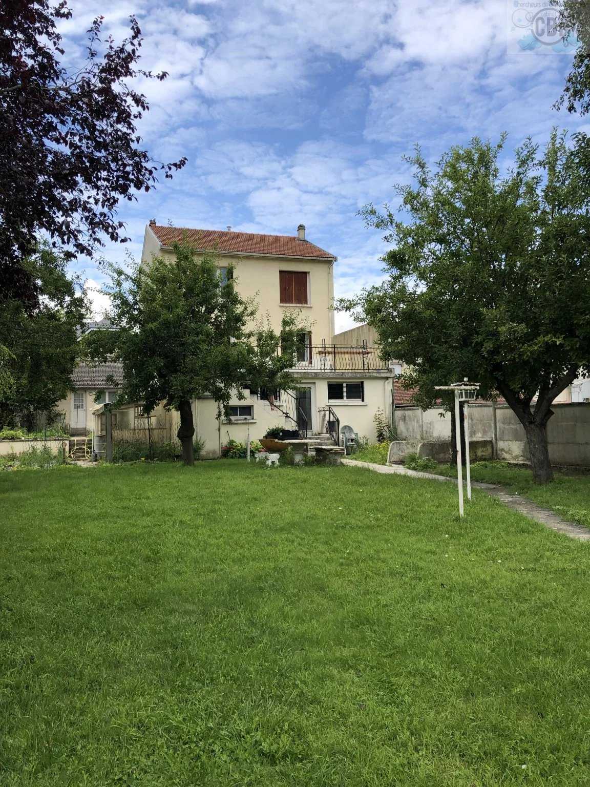 House in Reims, Grand Est 12015326