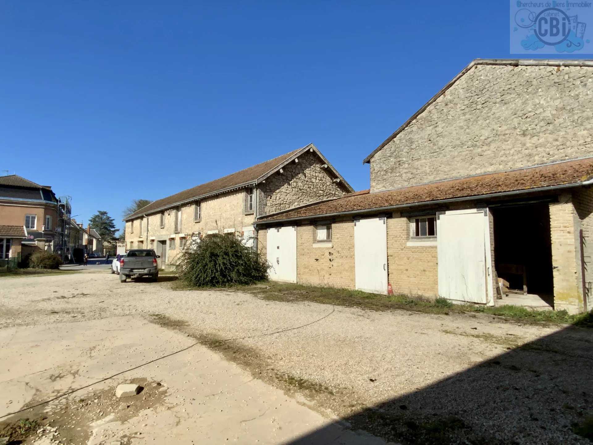 Haus im Pontfaverger Moronvillier, Marne 12015328