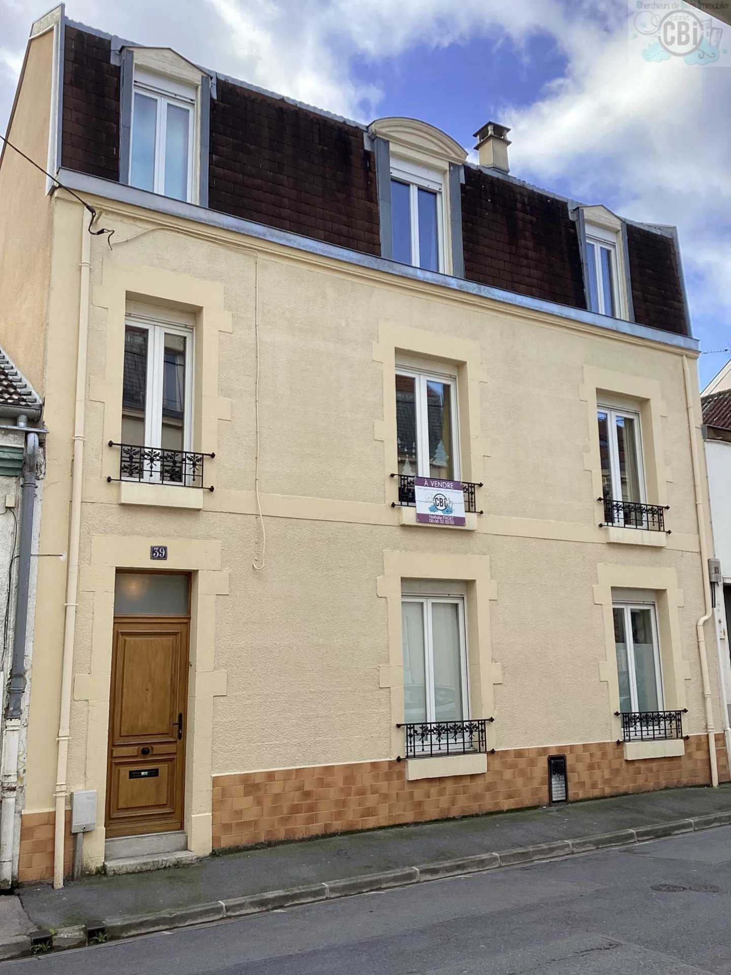 Будинок в Reims, Marne 12015333