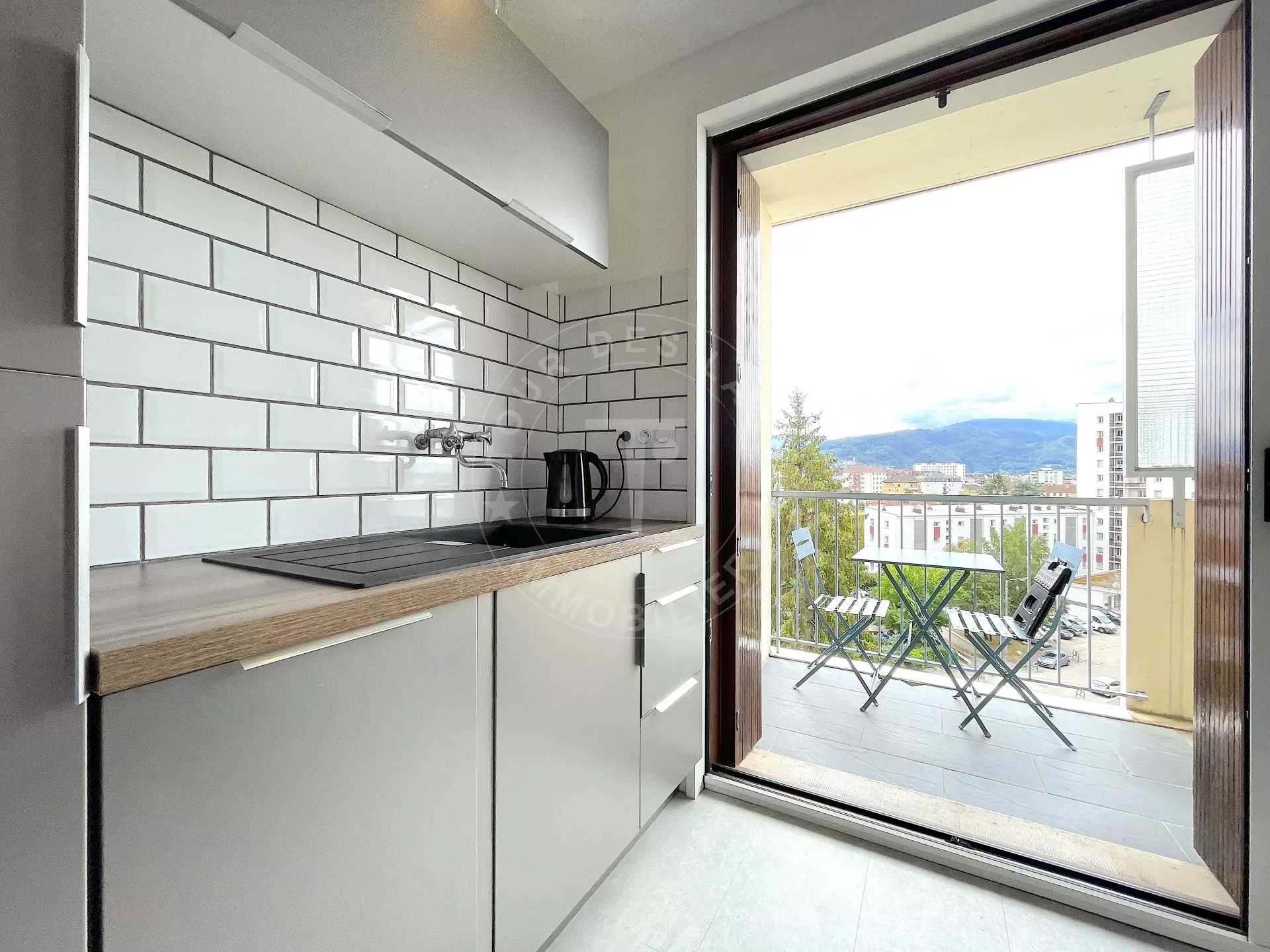 公寓 在 Annecy, Haute-Savoie 12015367