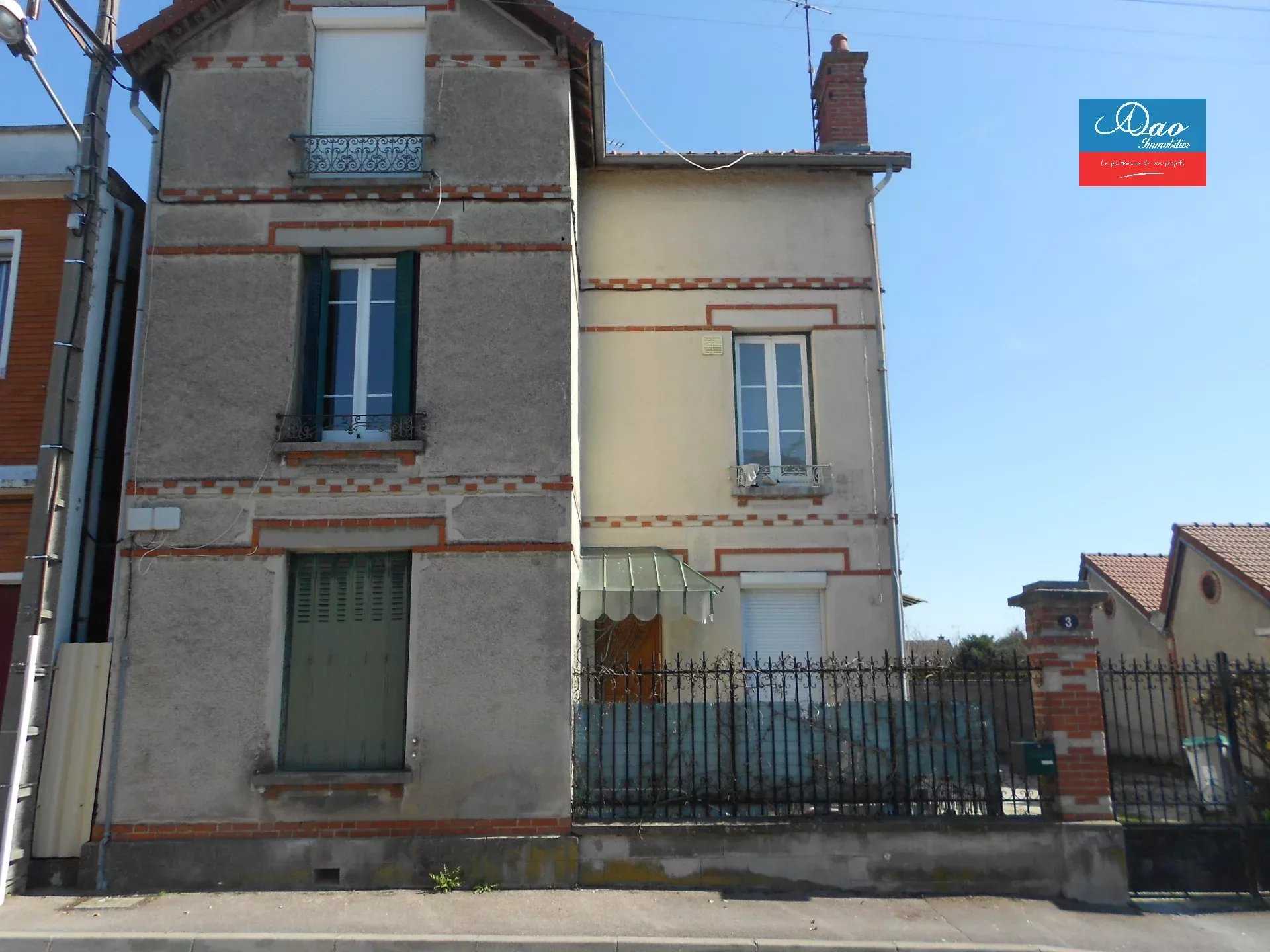 Condominium in Sainte-Savine, Grand Est 12015388