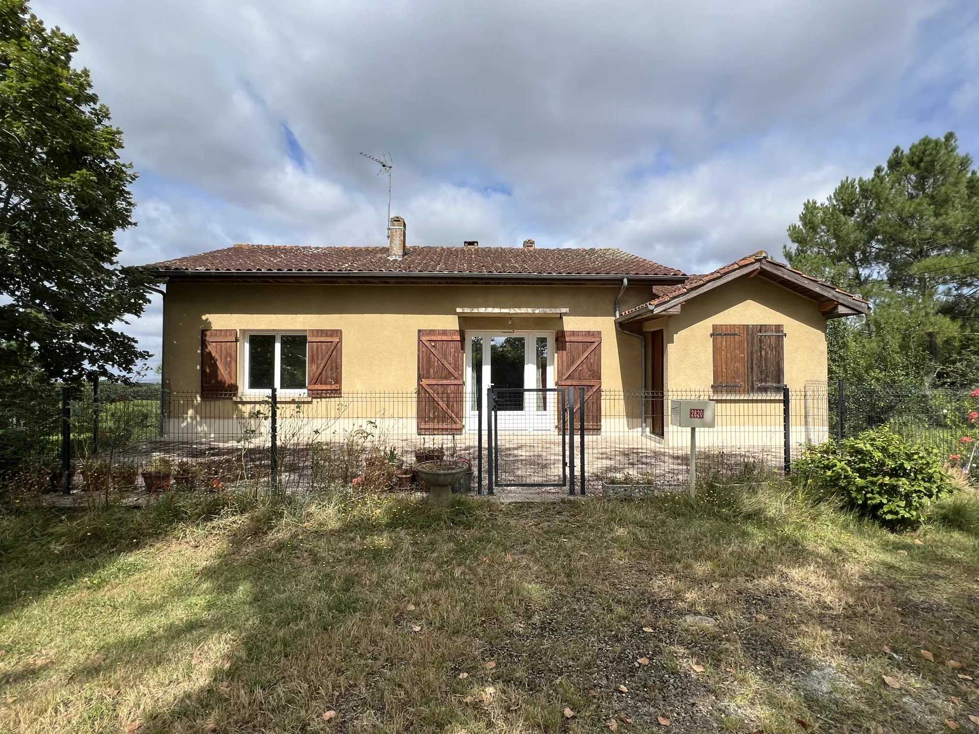 House in Manciet, Occitanie 12015393