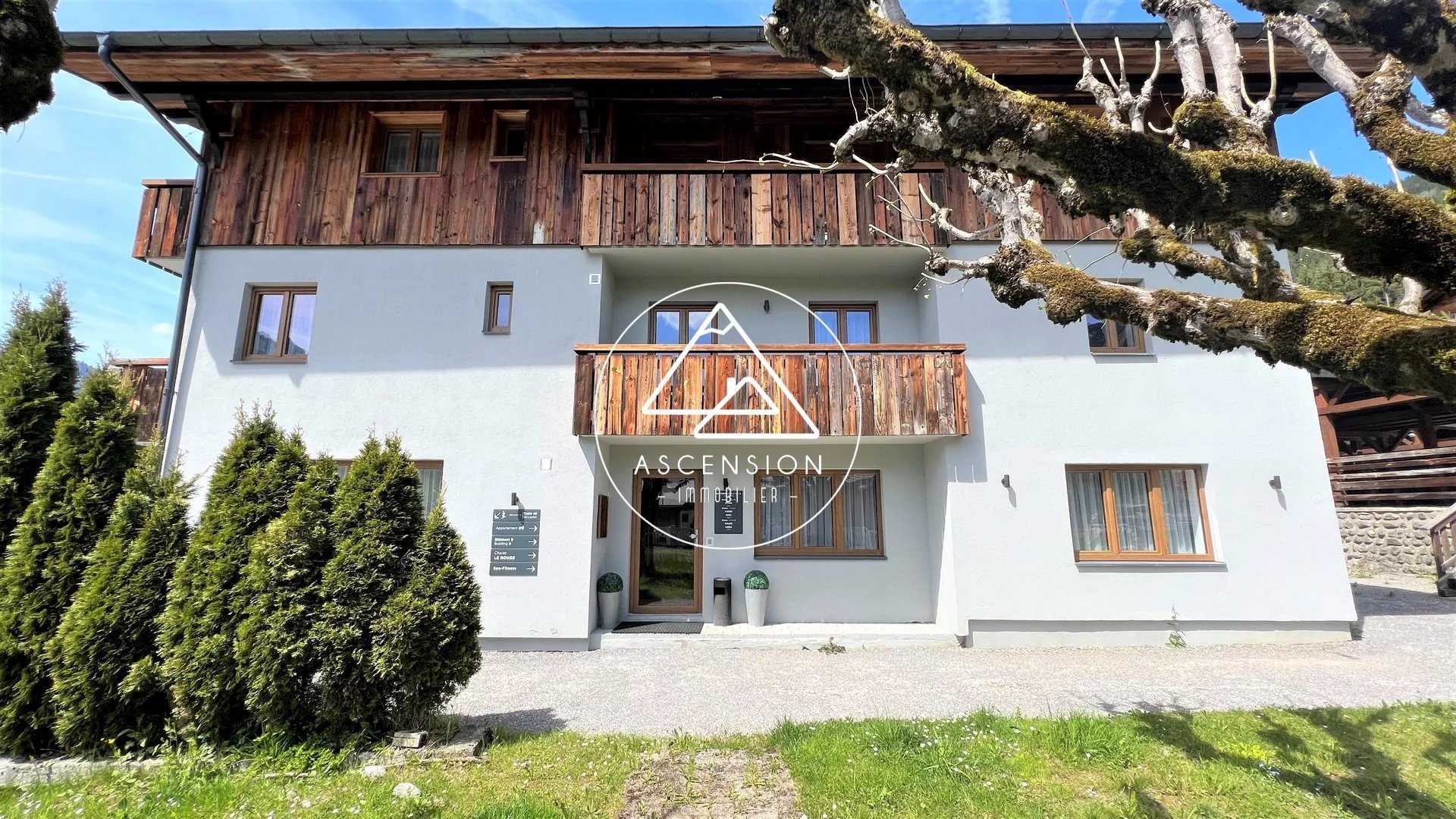 Квартира в Morzine, Haute-Savoie 12015433