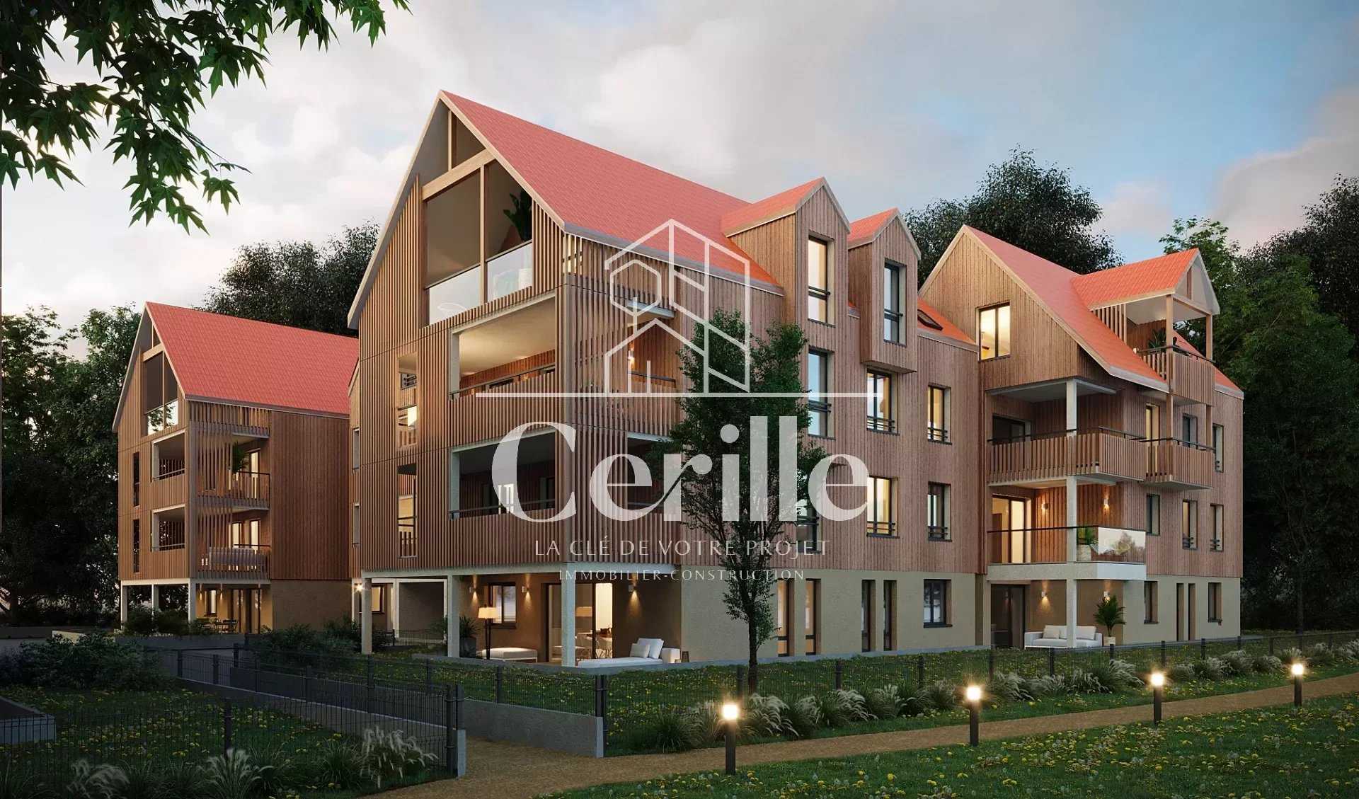 Condominium in Obernai, Grand Est 12015521