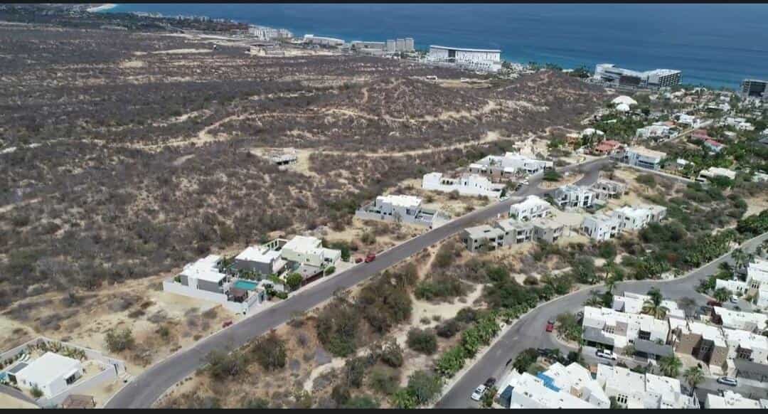 Land in San Jose del Cabo, Baja California Sur 12015530