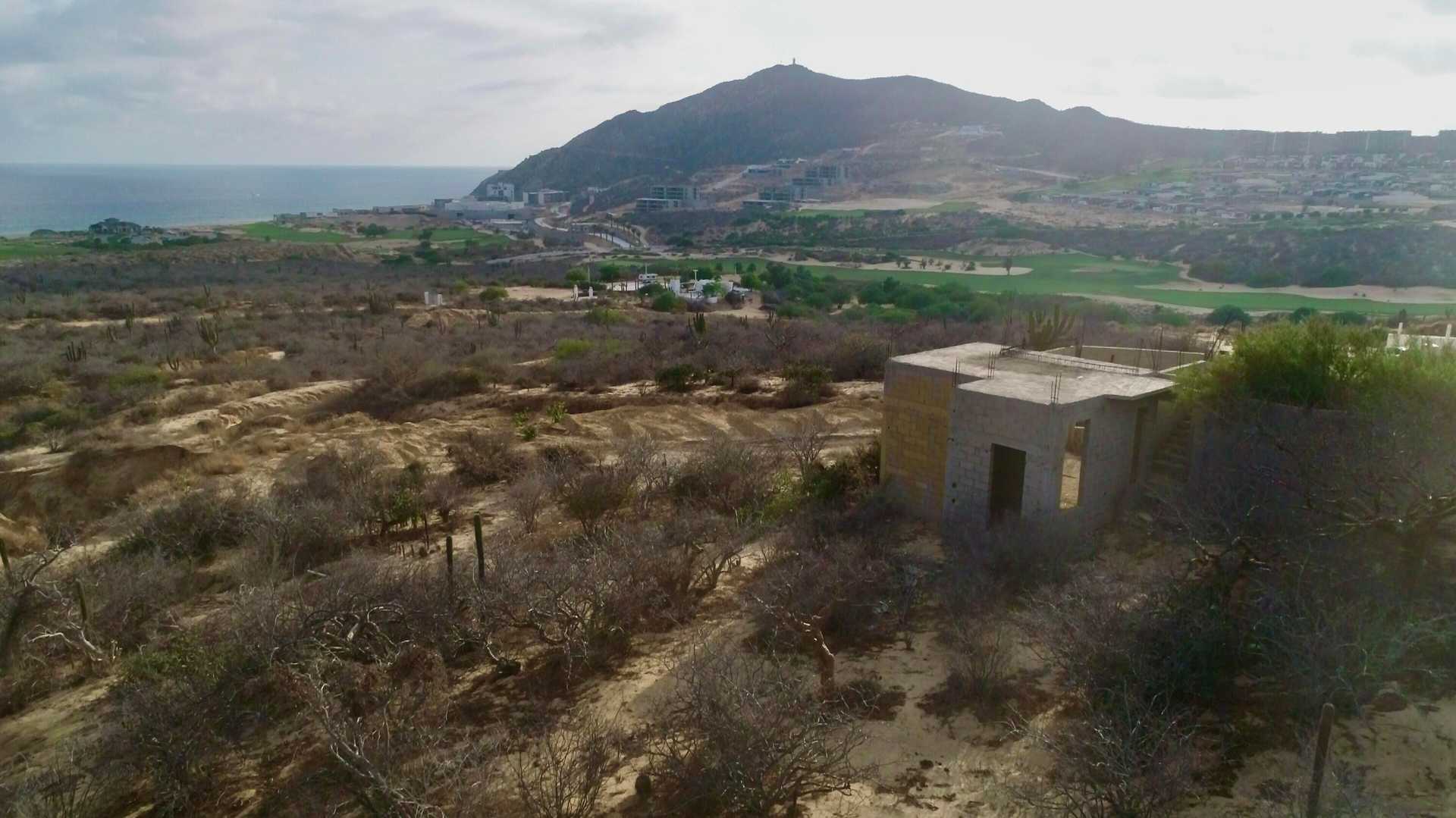 Tanah dalam Cabo San Lucas, Baja California Sur 12015531