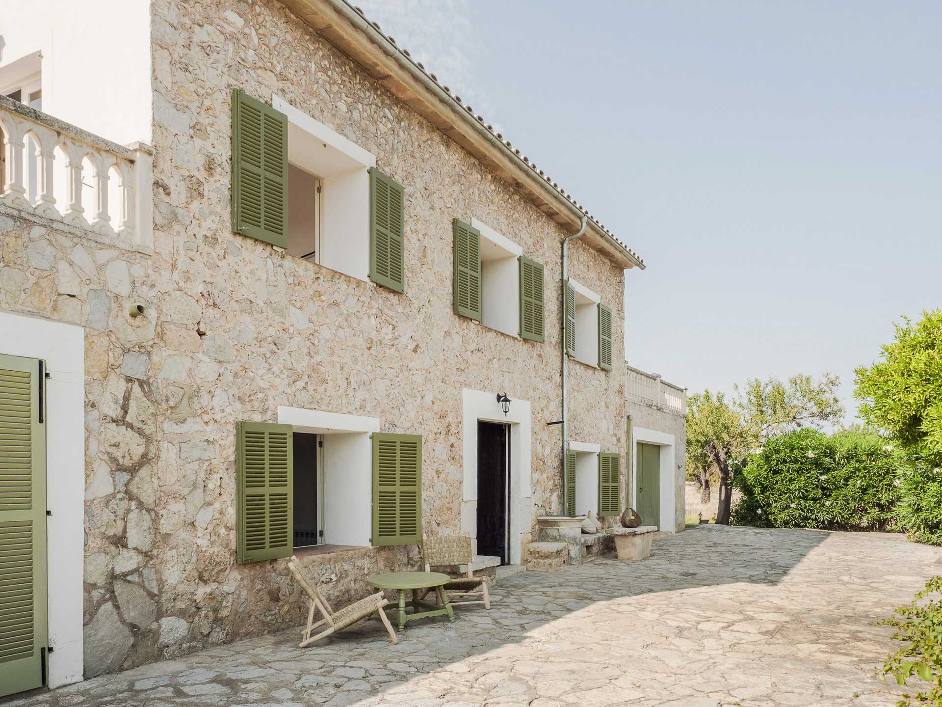 House in , Balearic Islands 12015594