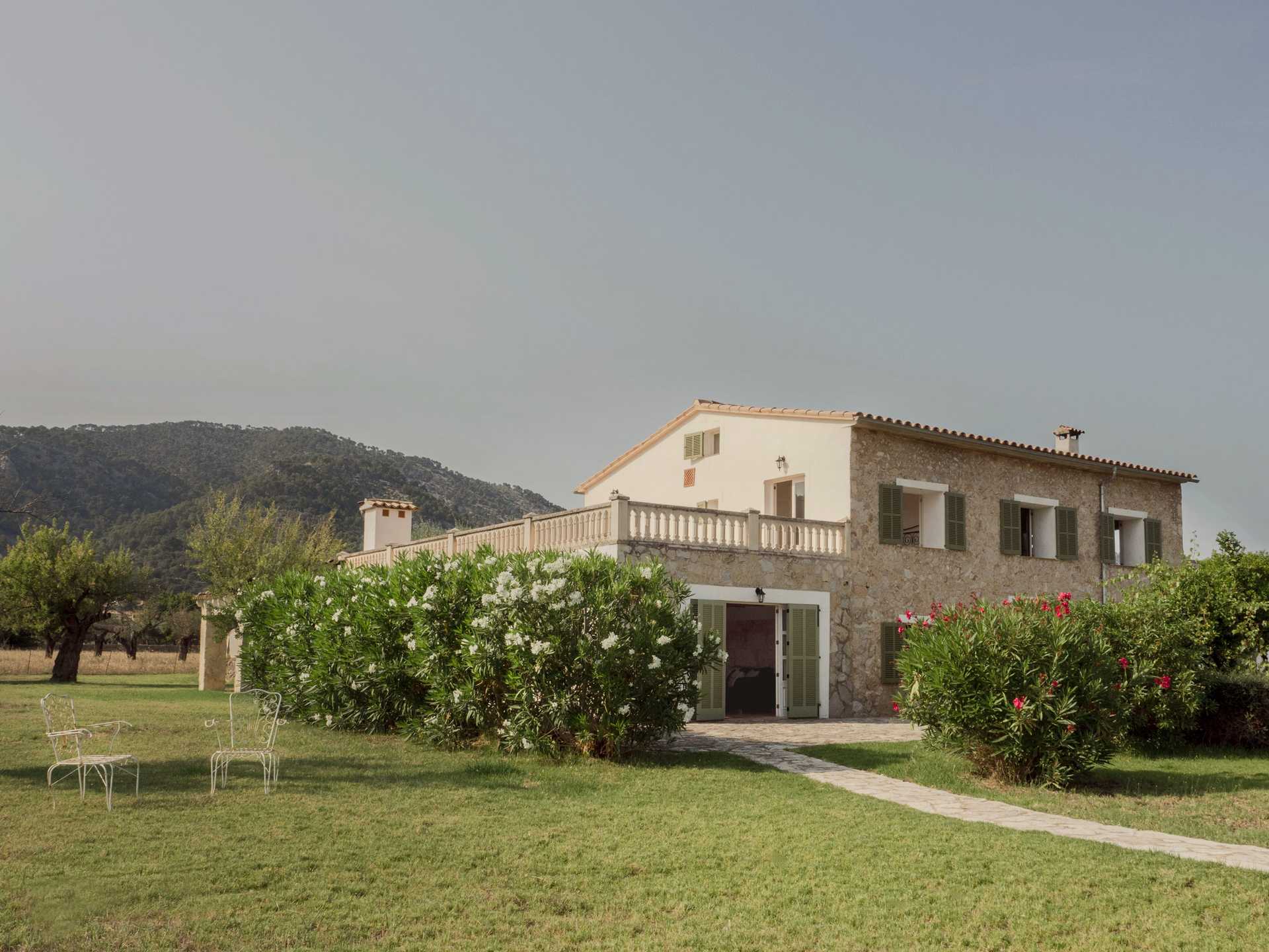 Будинок в Selva, Balearic Islands 12015594