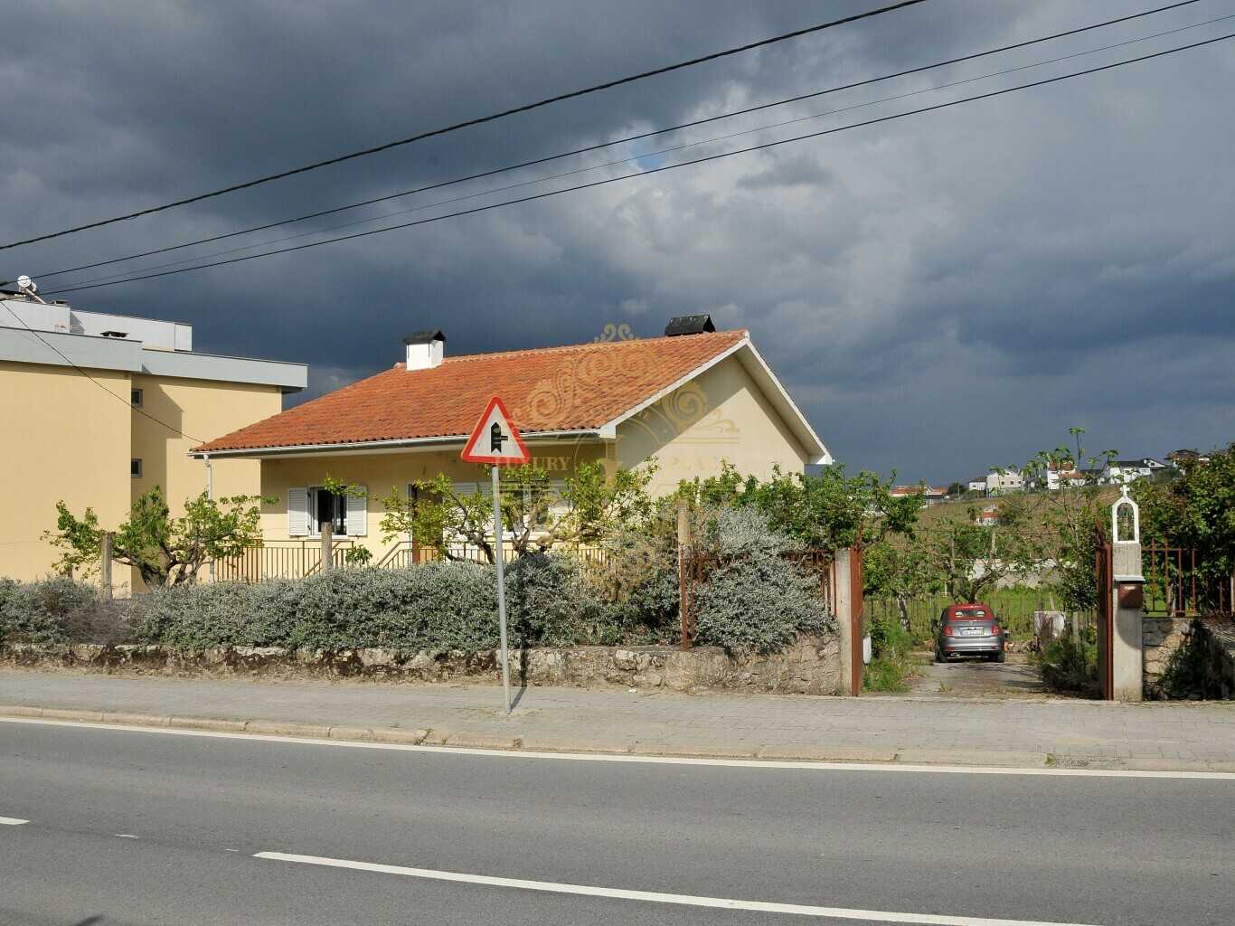 House in Alijo, Vila Real 12015604