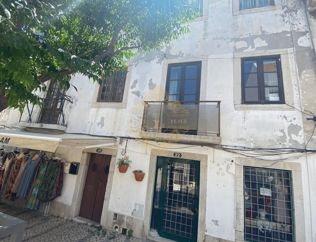 House in Sesimbra, Setubal 12015612