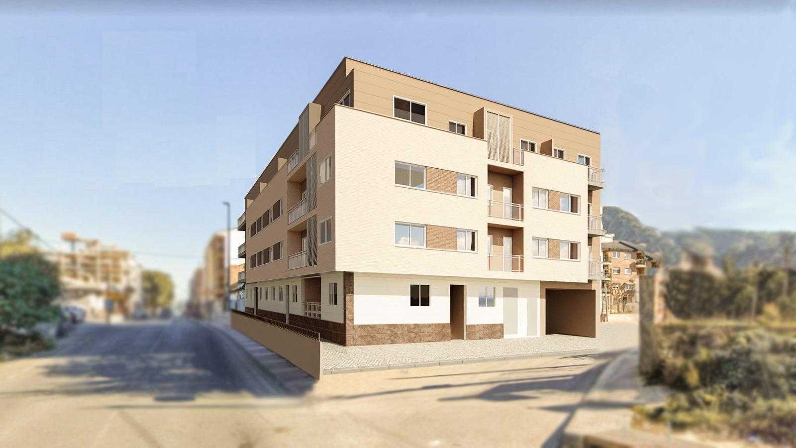 Condominium in Murcia, Región de Murcia 12015646