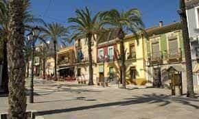 loger dans La Canalosa, Comunidad Valenciana 12015648
